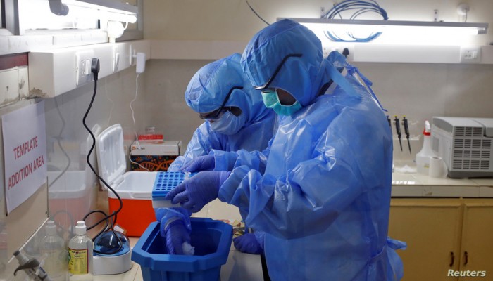 السماح بإجراء أول اختبار سريري للقاح مضاد لكورونا في ألمانيا