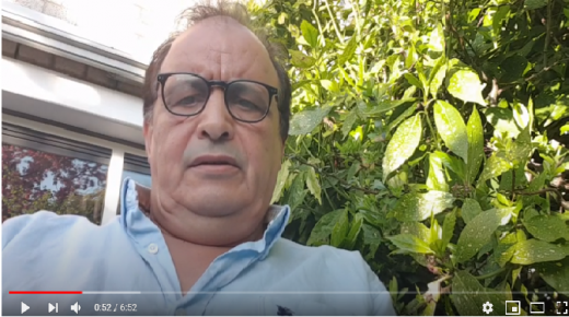 هل عدم ترحيل العالقين قرار سياسي؟