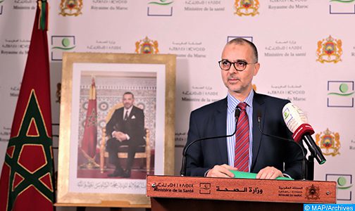 فيروس كورونا: 259 حالات إصابة جديدة بالمغرب خلال الـ24 ساعة الماضية ترفع الحصيلة الاجمالية إلى 2283 حالة