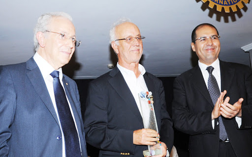 توفي بعد إصابته بفيروس كورونا.. محمد السادس يعدد مناقب فاضل السقاط