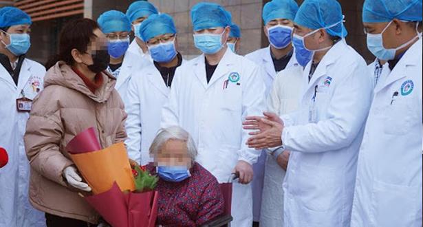 فيروس كورونا .. الحالات التي تماثلت للشفاء عبر العالم في أرقام