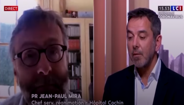 برلماني فرنسي من أصل مغربي يلجأ للقضاء بشأن تصريحات “مهينة” و”تمييزية” ضد إفريقيا والأفارقة