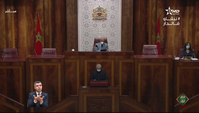 وزير الصحة: المغرب يصنع 5,4 مليون كمامة يومياً ويجري 2000 “تحليلة كورونا” يومياً والبُؤر قد تُحدث مفاجآت!