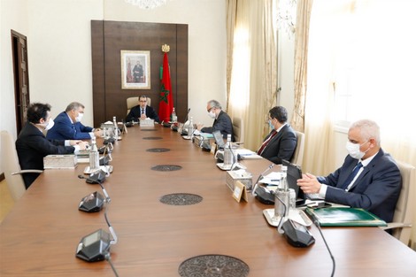 رئيس الحكومة: المغرب وصل “منعطفا حاسما” والمطلوب “رفع درجة الالتزام بالإجراءت الاحترازية”