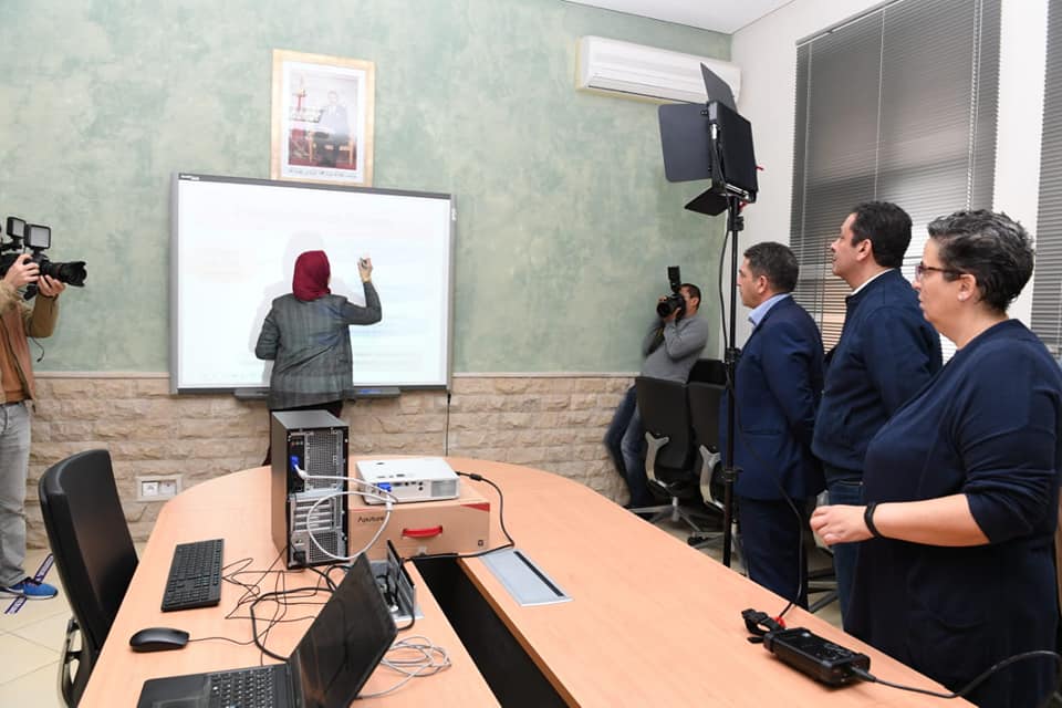 الإتحاد الأوروبي يمنحُ المغرب 139 مليون يورو لمواجهة جائحة “كورونا”