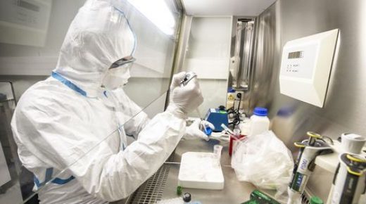المغرب يسجل 146 إصابة مؤكدة بفيروس “كورونا” في 24 ساعة
