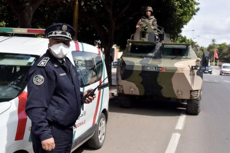 المغرب يتجه لرفع الحجر الصحي تدريجياً!