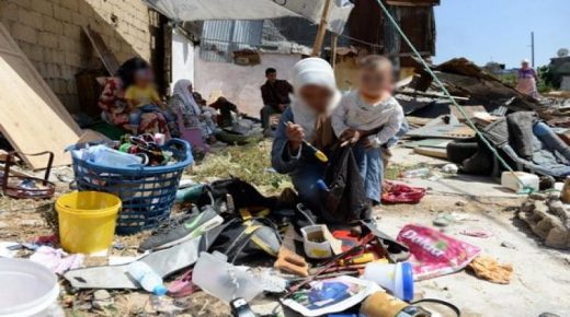 تقرير دولي صادم: 10 ملايين مغربي معرضين للفقر وركود اقتصادي غير مسبوق بسبب أزمة كورونا