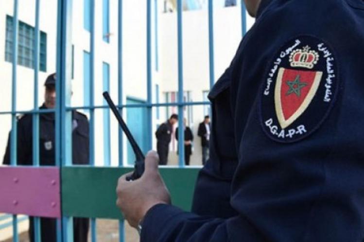 فيروس كورونا يواصل انتشاره داخل سجون المملكة.. وهذه هي التفاصيل!