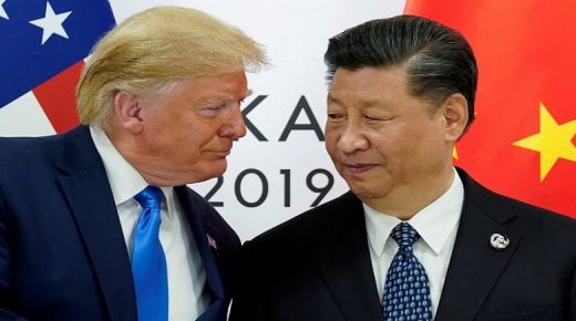 الصين تتهم الولايات المتحدة بزرع الشقاق في علاقاتها مع الدول الإفريقية