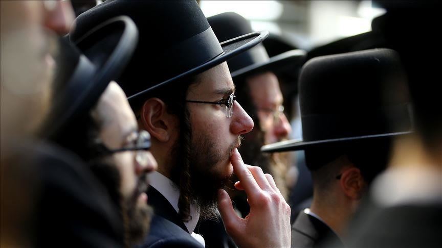 تفاصيل مثيرة حول اليهود المغاربة الذين فقدوا حياتهم بفيروس كورونا في المغرب منهم 3 أشخاص ينتمون إلى عائلة زعيم إسرائيلي كبير