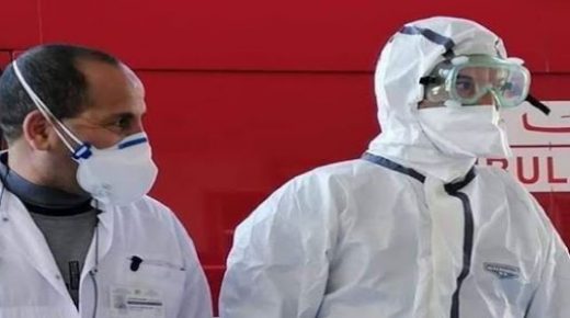 فيروس كورونا: تسجيل 140 حالة مؤكدة جديدة بالمغرب ترفع العدد الإجمالي إلى 3186 حالة