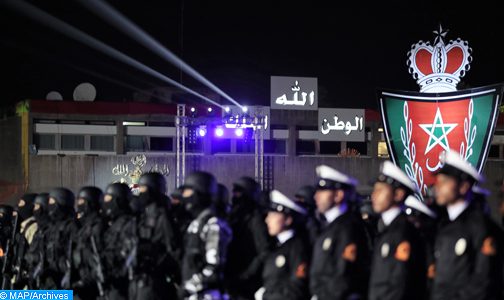 بسبب فيروس كورونا.. إلغاء الاحتفالات بتأسيس الأمن الوطني