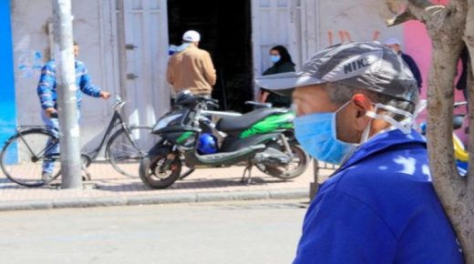تقرير حكومي: تدهور حاد بمستوى المعيشة في المغرب