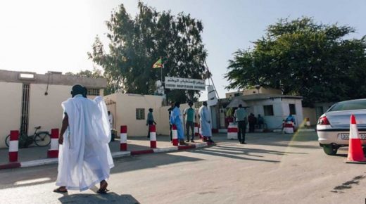 الحكومة الموريتانية تعلن خلو البلاد من وباء كورونا بعد تعافي آخر المصابين