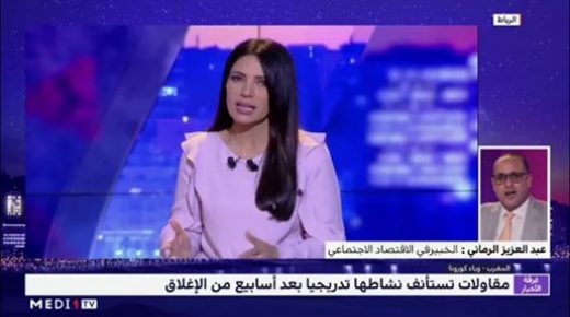 تحليل التدابير المتخذة لإنجاح المرحلة الجديدة بعد رفع الحجر الصحي بالمغرب