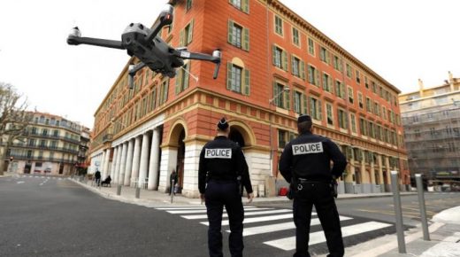 فرنسا تعلن تمديد حالة الطوارئ الصحية حتى 24 يوليو لمواجهة كورونا