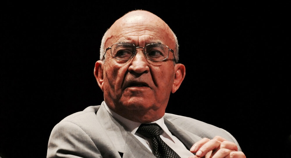 عبد الرحمن اليوسفي… عراب إنتقال العرش في المغرب