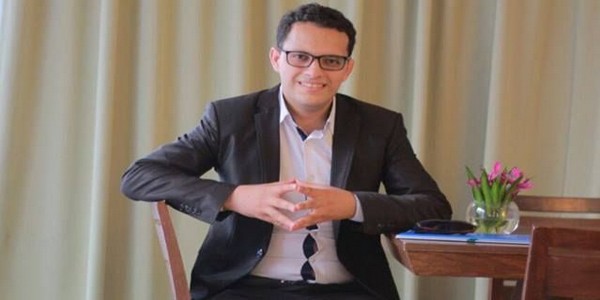 بعد منصف السلاوي في أمريكا.. أستراليا تختار المغربي عمر بنهمان من أجل إعداد دراسة حول كورونا