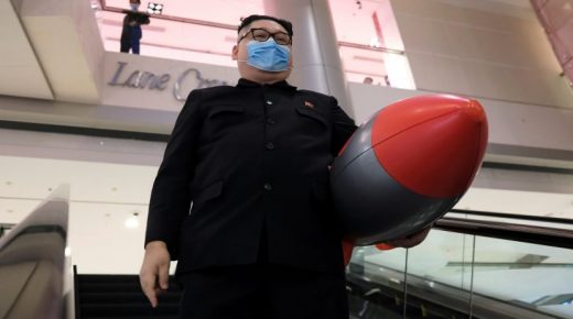 المهمة المستحيلة:”كيم 5029″.. هكذا خططت الولايات المتحدة للسيطرة على الترسانة النووية في كوريا الشمالية