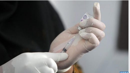 الصين تبني أكبر مصنع لإنتاج اللقاحات المضادة للفيروسات في العالم