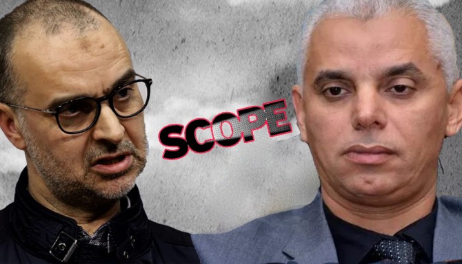 كورونا فْضح جشع وكالات الاستشارة فالتواصل!.. مابغاوش يتضامنو مع الملك والشعب لمواجهة الجائحة ودايرين حملة ضغط وابتزاز ضد وزير الصحة باش يلهطو الملايين من المال العام وحملة تواصل سياسي غريبة لفائدة اليوبي ما عمر دارها شي مدير مركزي أو موظف عمومي وْخروجُو للإعلام بدون إذن الوزير ديالو فيه تحدي كبير له