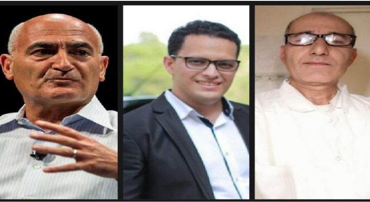 الثلاثي المغربي الذي يقود الأبحاث العالمية حول فيروس كورونا