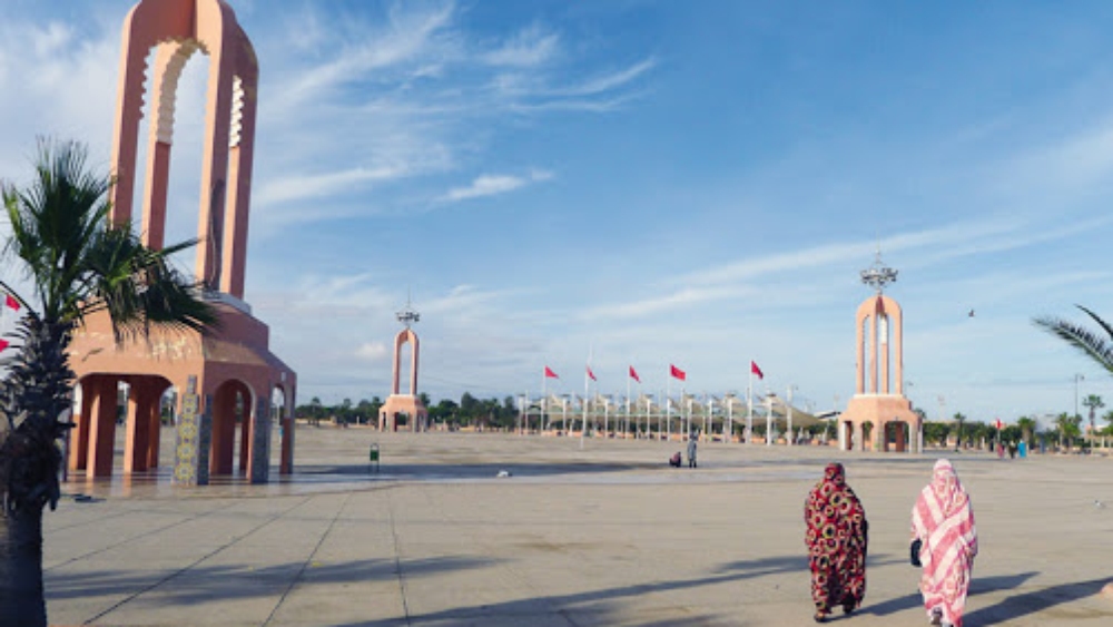 رفع الحجر الصحي بجهة العيون الساقية الحمراء والشروع في تخفيف تقييد حركة التنقل.. وهذه هي التفاصيل!