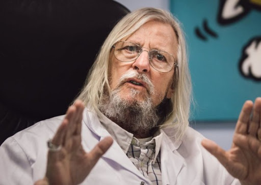 البروفيسور الفرنسي ديديي يُشيد بسرعة علاج مرضى كورونا في المغرب