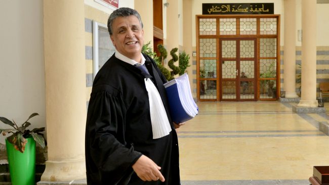 بعد تعيينه برلمانيا كان متابعا في ملف فساد بسَلا رئيساً لأكبر فريق معارض بالبرلمان.. الأمين العام لـ”البام” أمام القضاء وهذه هي التفاصيل!