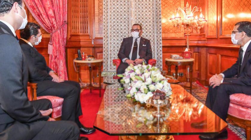 إتهامات لجهات في الدولة بإثارة أجواء الصدام في المجتمع للتغطية على النتائج السيئة لسوء التدبير والأزمات الحادة المرتقبة بقطع الألسن والأصابع التي تشير بشجاعة إلى مكمن الداء