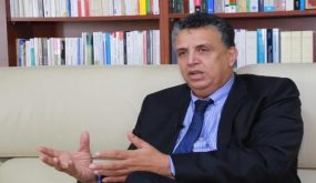 وزير العدل: أنا بصدد رفع ملتمس العفو عن بقية معتقلي الريف