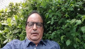 حديث الغربة والاستثناء المغربي اتجاه العالقين