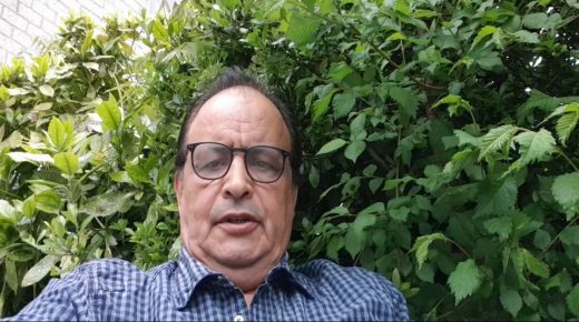 حديث الغربة والاستثناء المغربي اتجاه العالقين