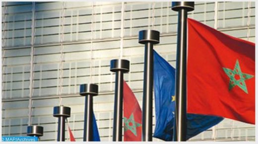 قطاع الصحة: المغرب والاتحاد الاوروبي يوقعان اتفاقية تمويل بقيمة 1,1 مليار درهم
