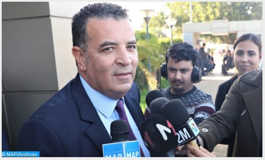 الاتحاد العام لمقاولات المغرب يقدم خطته للانتعاش الاقتصادي