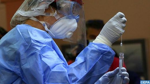 مستجدات الوضعية الوبائية في المغرب: 37 إصابة جديدة بطرفاية و14 حالة صعبة وأربع حالات حرجة قيد العلاج تتوزع على ثلاث جهات