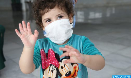 اليوم الوطني للطفل..التزام وطني راسخ لحماية وتعزيز حقوق الطفل