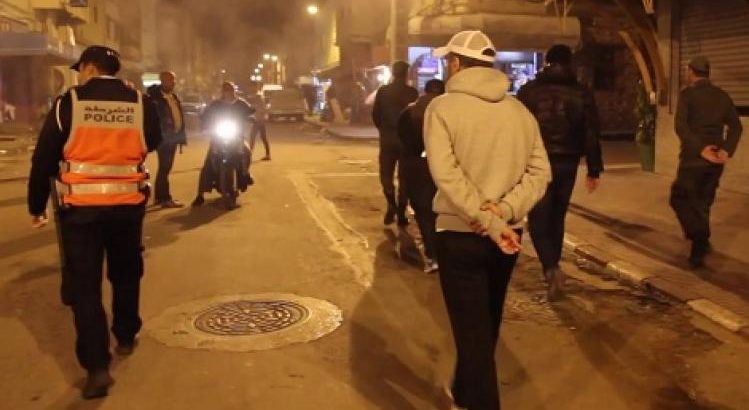 تقرير حقوقي أسود: قائدة باليوسفية تحظى بحماية جهات عليا في البلاد متهمة بدهس المواطنين بسيارتها وتعذيبهم في الشارع العام وارتكاب جرائم خطيرة ضد الإنسانية 