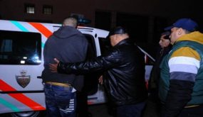 تفاصيل 5 أشخاص بطنجة وحجز 3161 قرص مخدر”ريفوتريل” و”إكستازي”