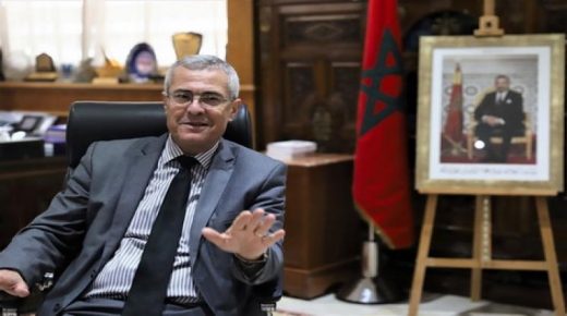 وزير العدل متهم بتسخير القضاء لتصفية الحسابات الحزبية الضيقة