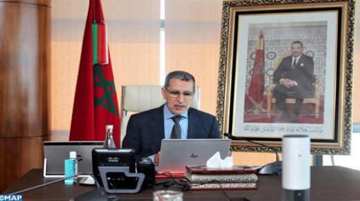 رئيس الحكومة: هكذا تجنبَ المغرب الأسوء وإنجاح مرحلة ما بعد 10 يونيو المقبل يتطلب تعبئة شاملة