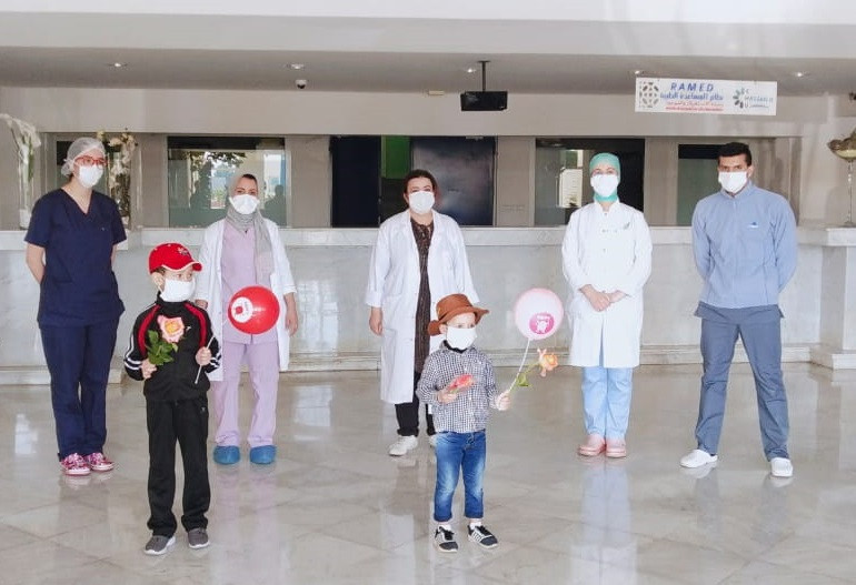 مستجدات الوضعية الوبائية في المغرب: معدل الشفاء من كورونا يتجاوز 37 في المائة ونسبة الفتك أقل من المعدل العالمي