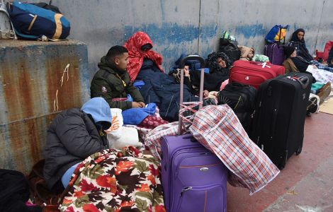 هـذه هـي مـشـاكـل مـغـاربـة الـعـالـم فـي ظـل جـائـحـة كـورونـا