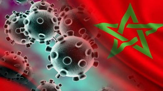 44 إصابة جديدة و233 حالة شفاء من كورونا في المغرب