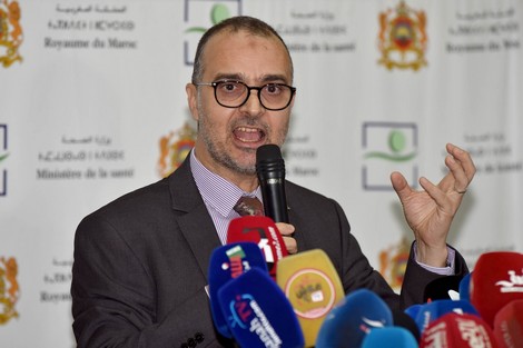 اليوبي لجريدة “الصحافة” الإلكترونية: هذه حقيقة تقديم إستقالتي من مديرية الأوبئة ومكافحة الأمراض بوزارة الصحة