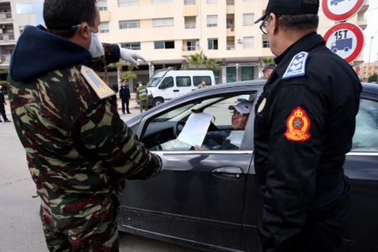 هذه 4 تحديات تواجه المغرب للخروج من الحجر الصحي