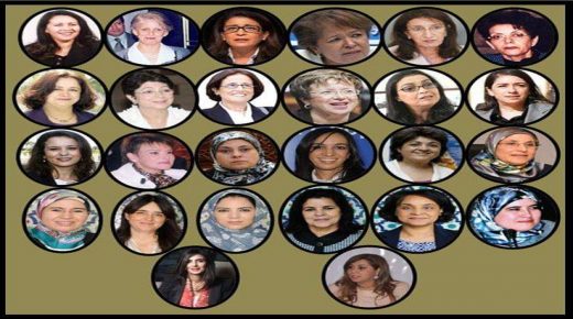 حصيلة مشاركة المرأة في الحكومات المتعاقبة… 26 امرأة تولين مهام وزارية منذ أول حكومة بعد الاستقلال إلى حكومة 9 أكتوبر 2019