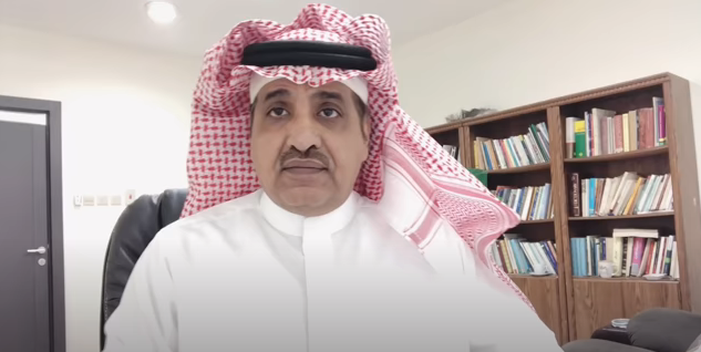 بعد أن زعزع أركانه الرد الساحق.. الشمري يعتذر للمغاربة على الإساءة إليهم ونشطاء: اعتذاره مرفوض