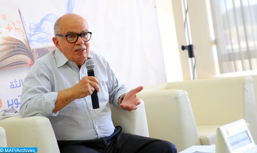 ولعلو يقدم وصفته السحرية لإنقاذ الاقتصاد المغربي بعد جائحة كورونا